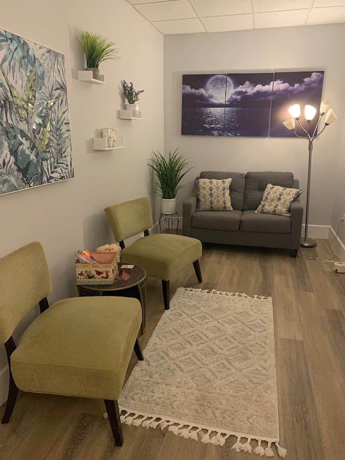 Margie Mader, LMFT, CHt — foto