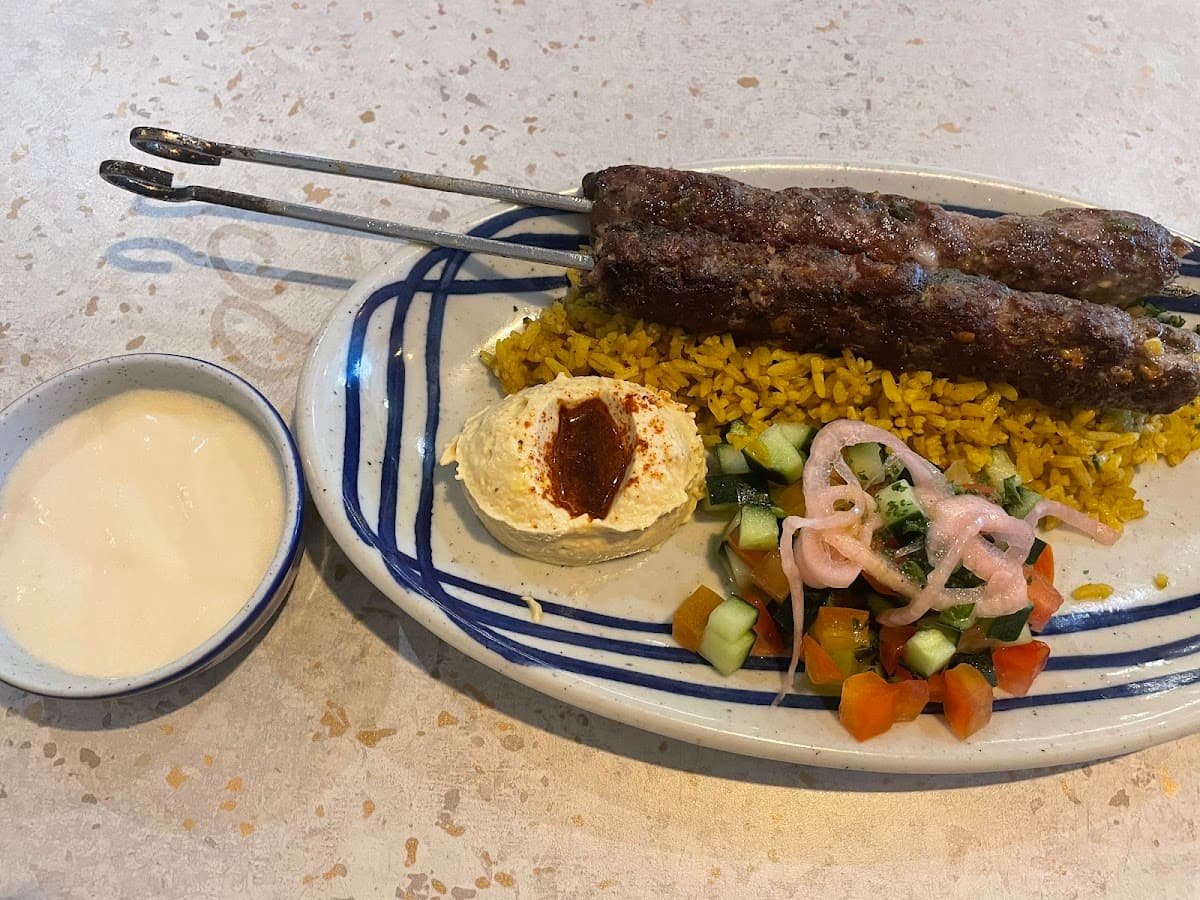 Harissa Bocagrande Cartagena — foto