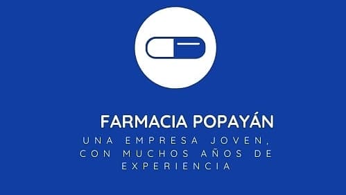 Farmacenter - Farmacia Popayán — foto