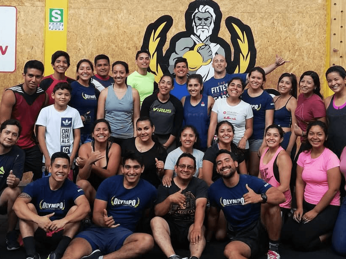 Olympo Piura