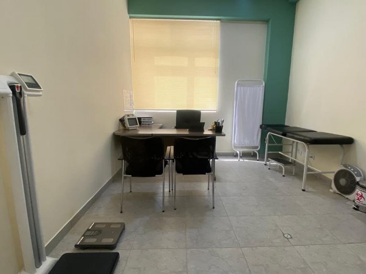 Nutricionista en Lima - Mewsette Pozo