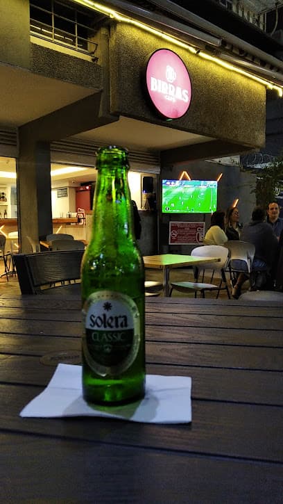 Birras Cafe — foto