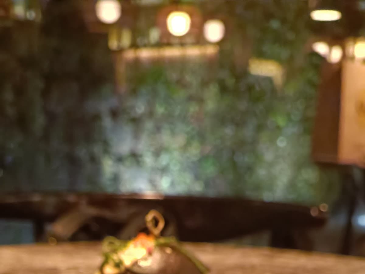 Qun Bogotá | Best Restaurant in Bogotá — foto
