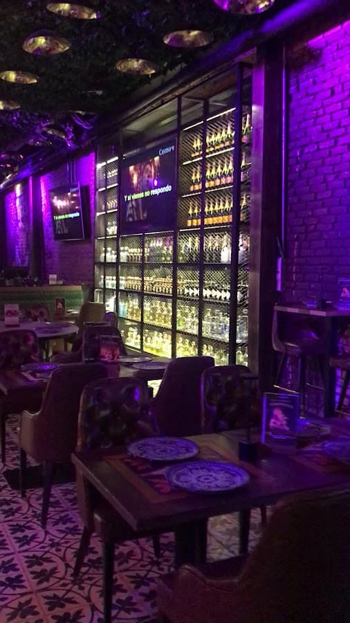 La Cantina Disco Club — foto