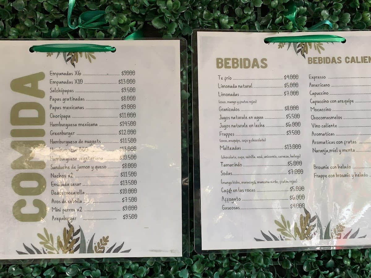 Greenbeer Pereira