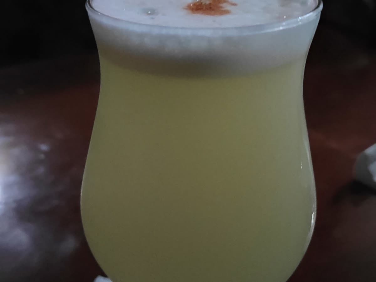 Bolívar RestoBar - El Bolivarcito E.I.R.L. — foto