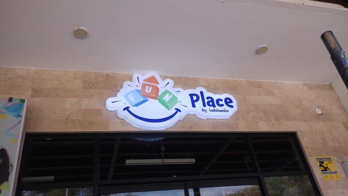 Fun Place Perú — foto