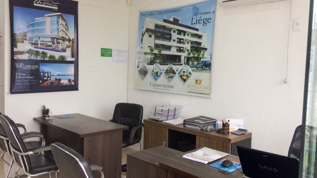 Imobiliária Open — foto