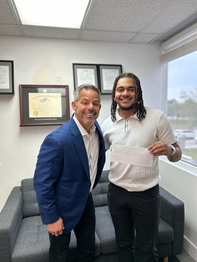 Luis I Guerra - The Guerra Law Firm — foto