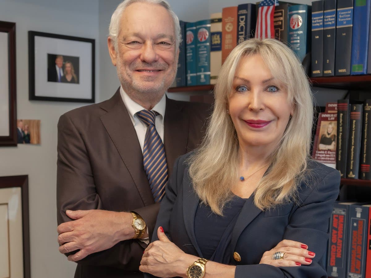 Luis I Guerra - The Guerra Law Firm — foto