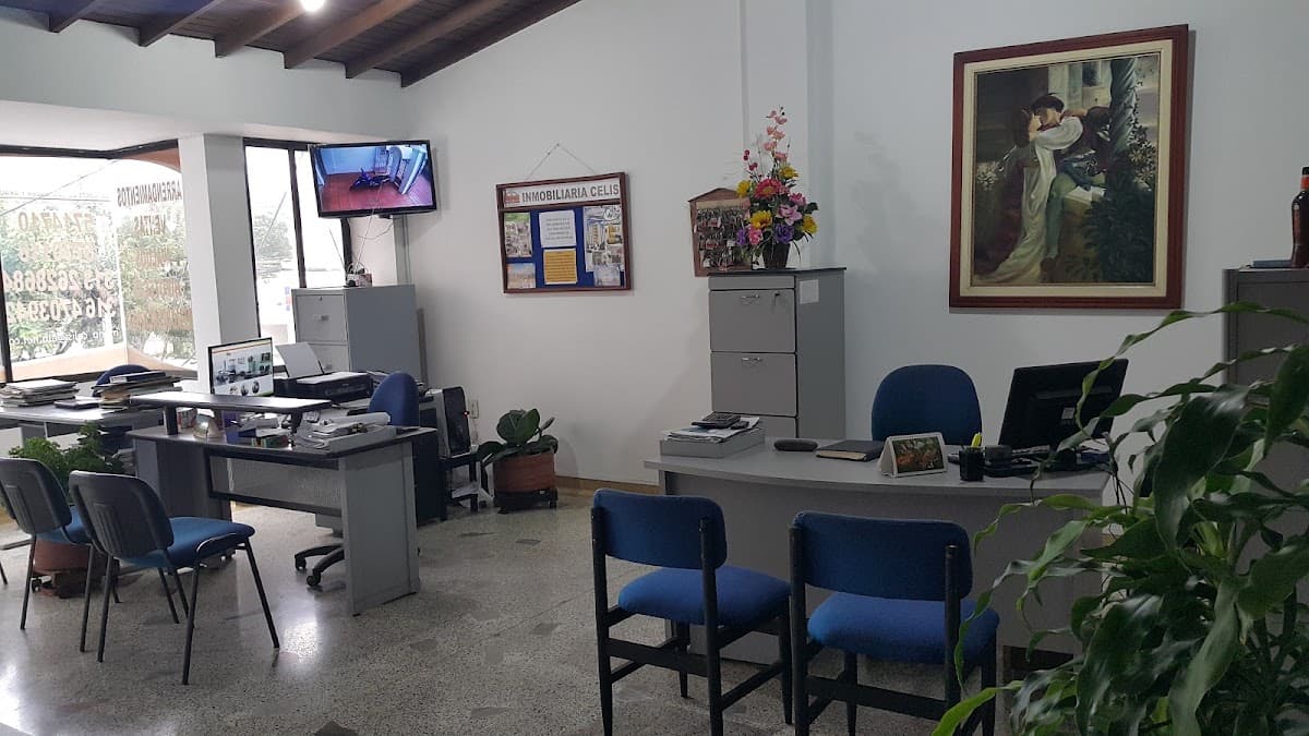Inmobiliaria Celis