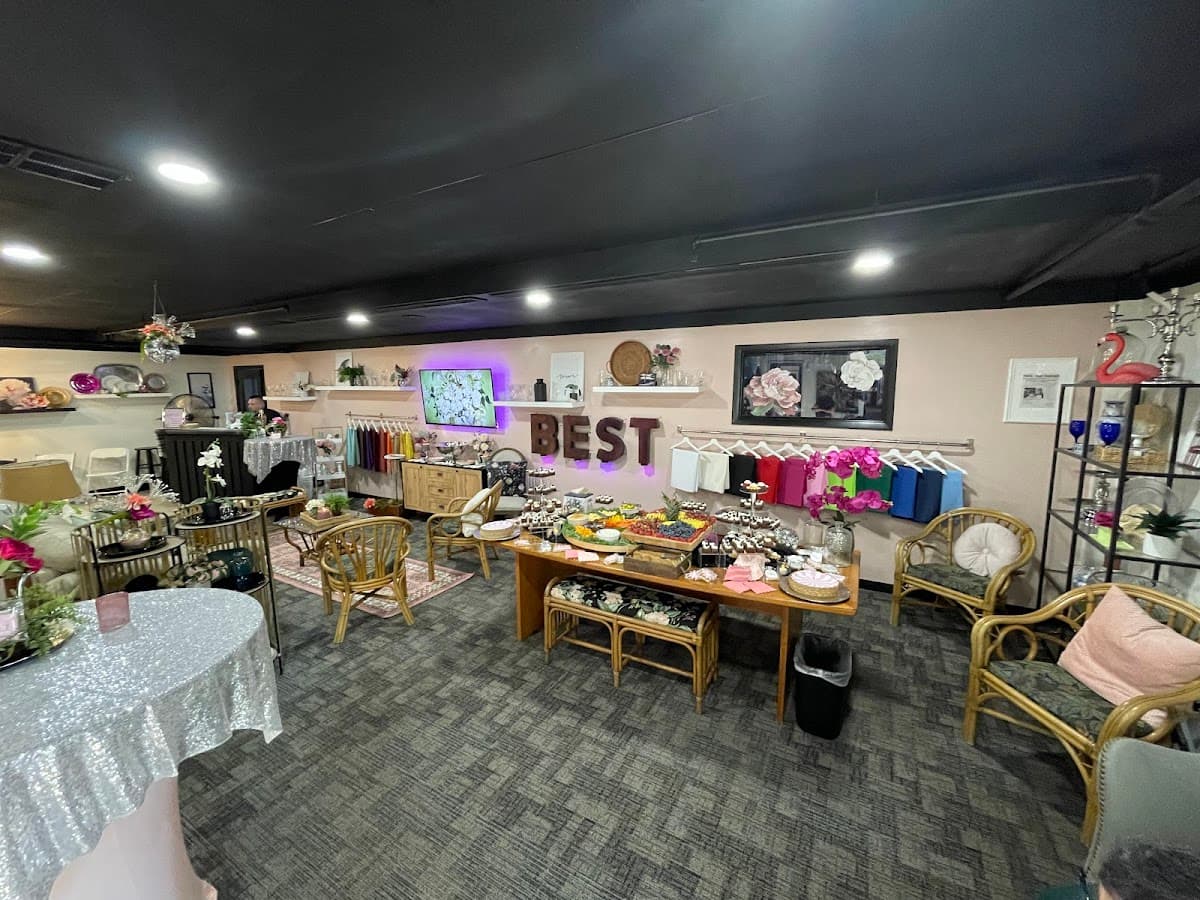 South Florida Event Rental — foto