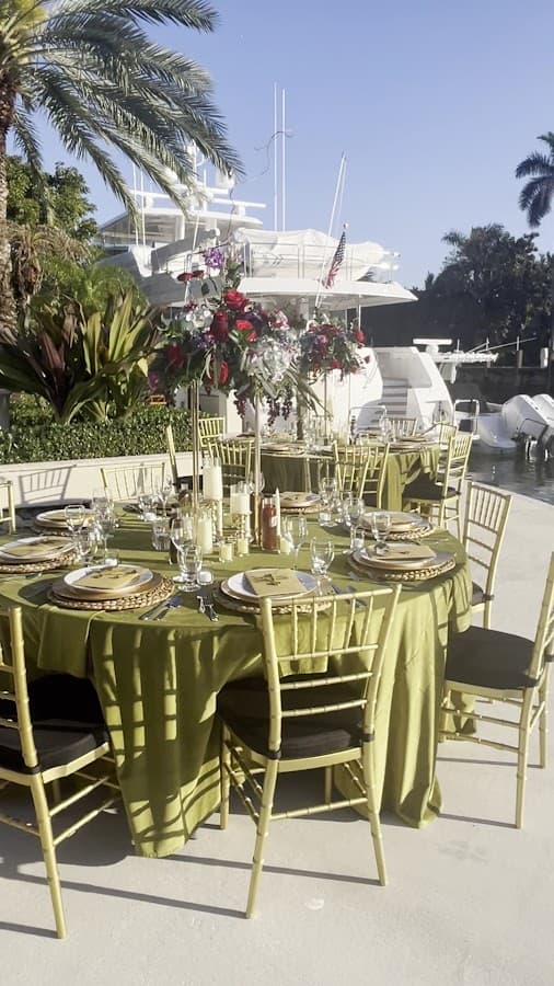South Florida Event Rental — foto