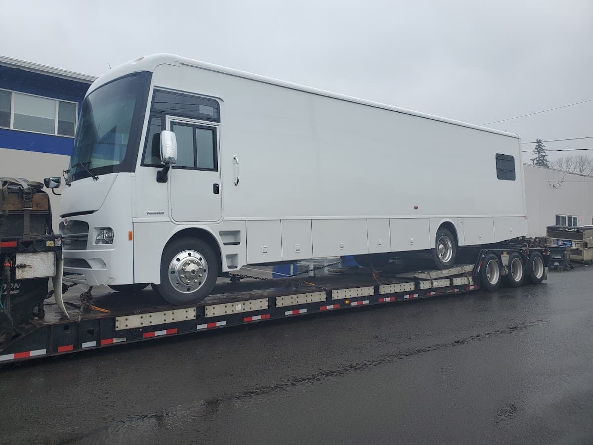 Haul Away Logistics LLC