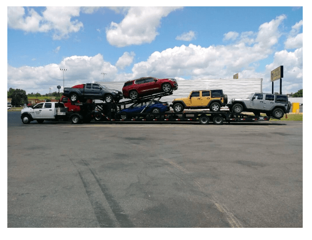 Haul Away Logistics LLC — foto