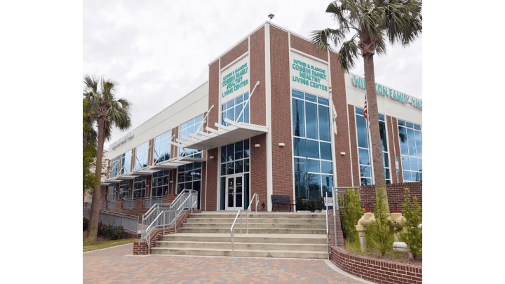 Brooks Rehabilitation Outpatient Clinic - Riverside Healthy Living Center