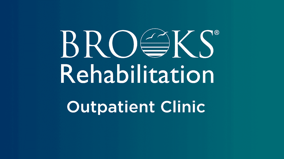 Brooks Rehabilitation Outpatient Clinic - Riverside Healthy Living Center — foto