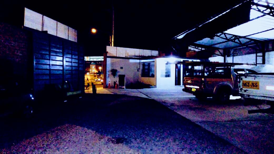 LC Autoshop soluciones mecanica automotriz y electronica automotriz