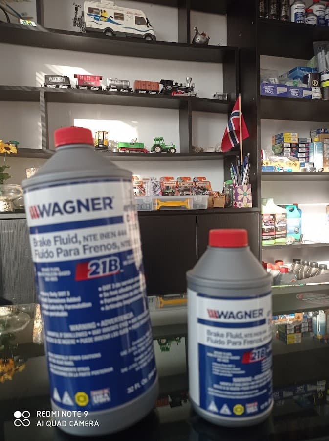 LC Autoshop soluciones mecanica automotriz y electronica automotriz — foto