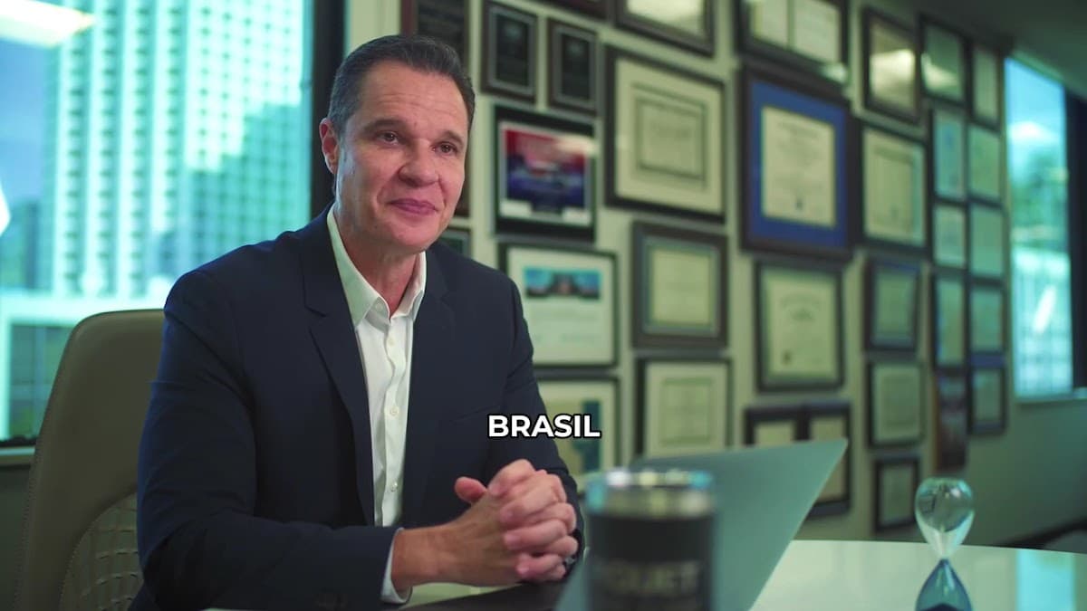 Piquet Law Firm — foto