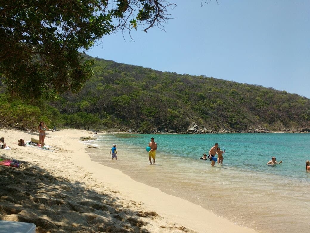 Ruta Caribe Adventure