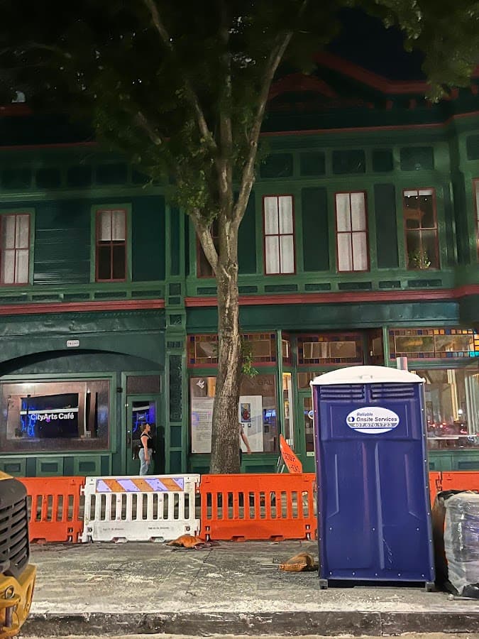 Orlando Ghosts: Ghost Tours and Haunted Pub Crawls — foto
