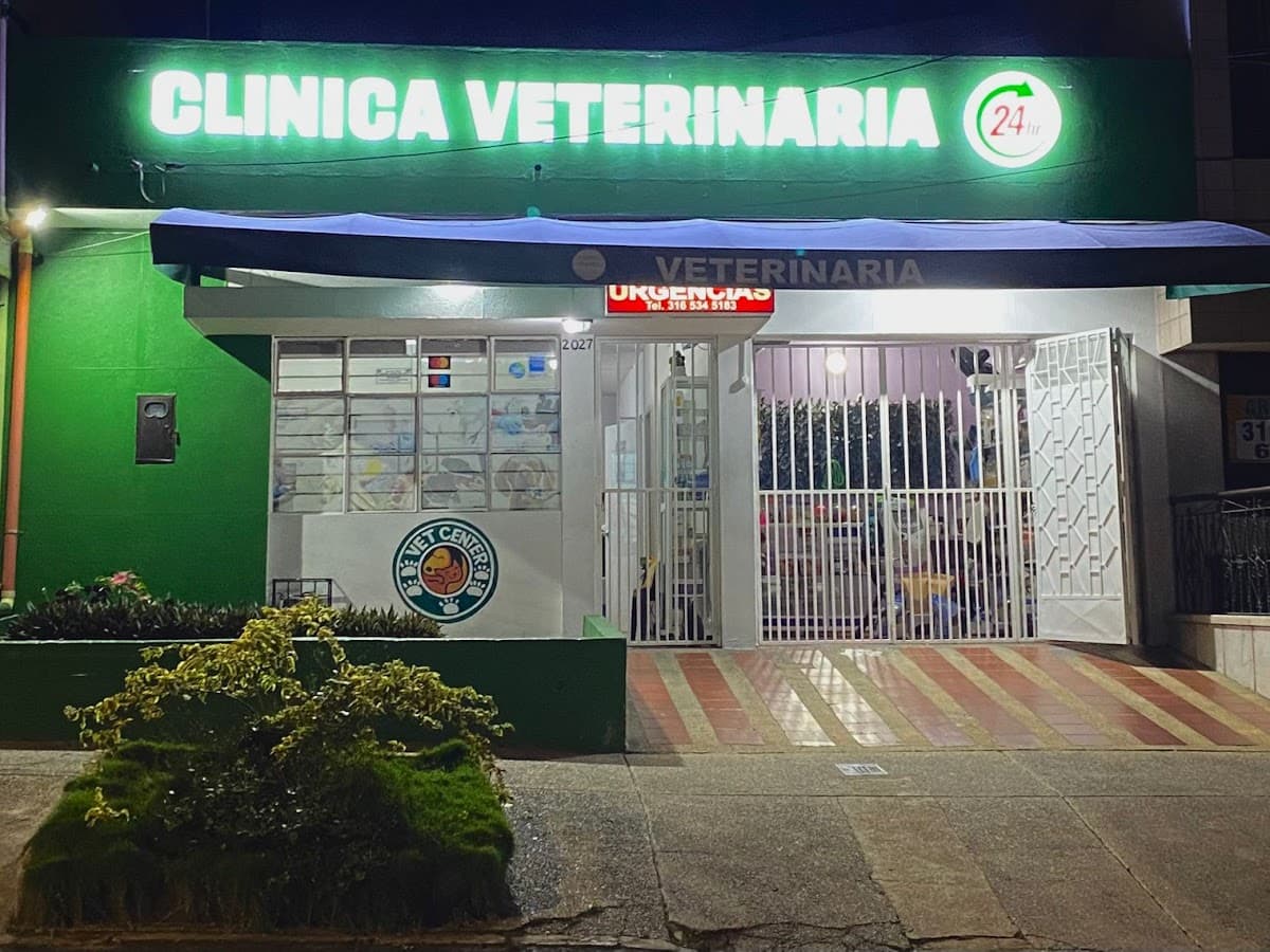Clinica veterinaria CaniGat — foto