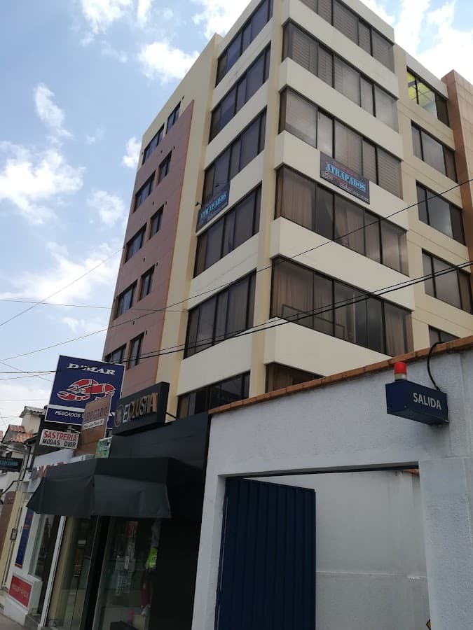ATRAPADOS Escape Rooms S.R.L.
