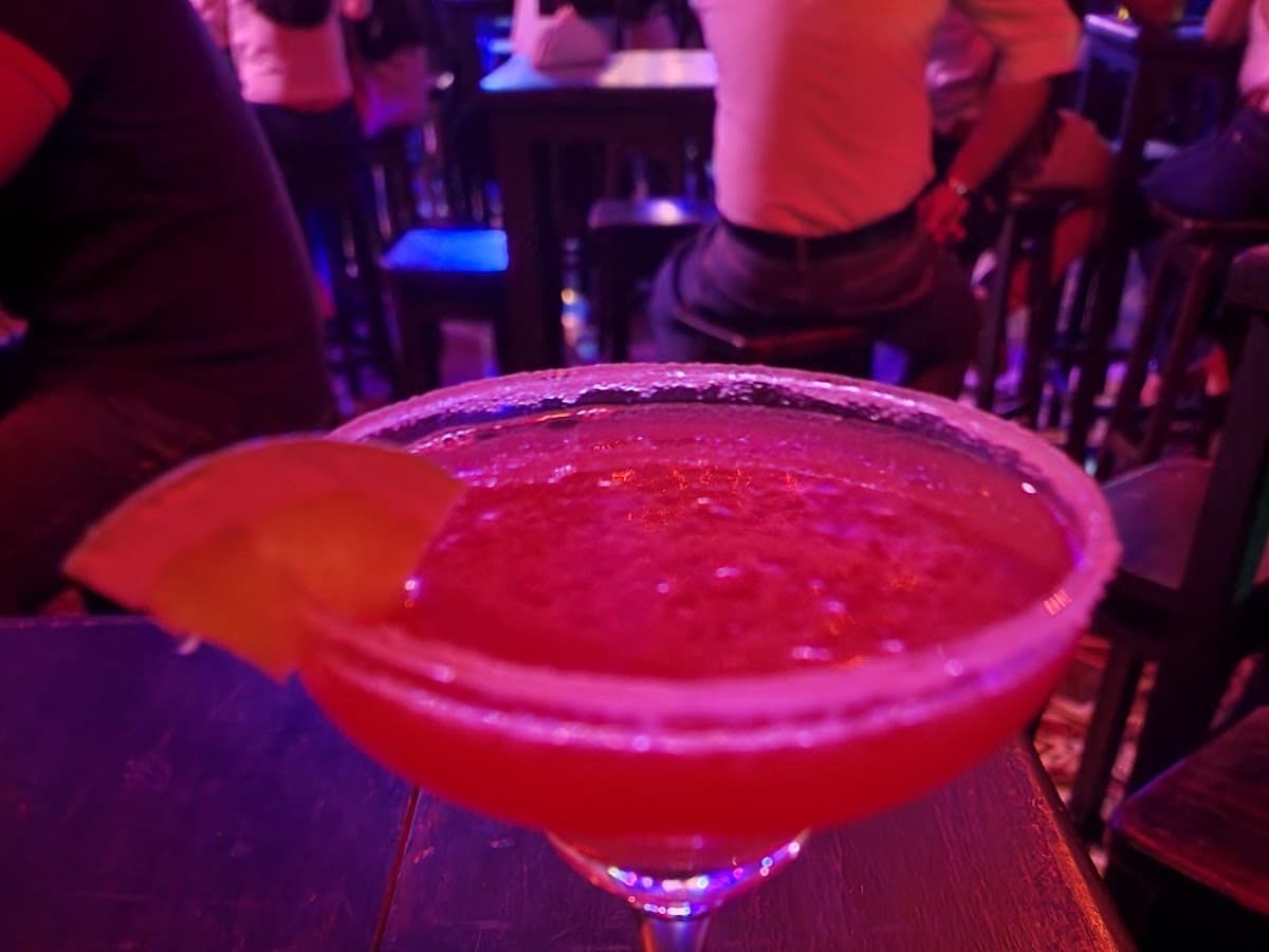 Bourbon St. Bar Restaurante Barranquilla — foto
