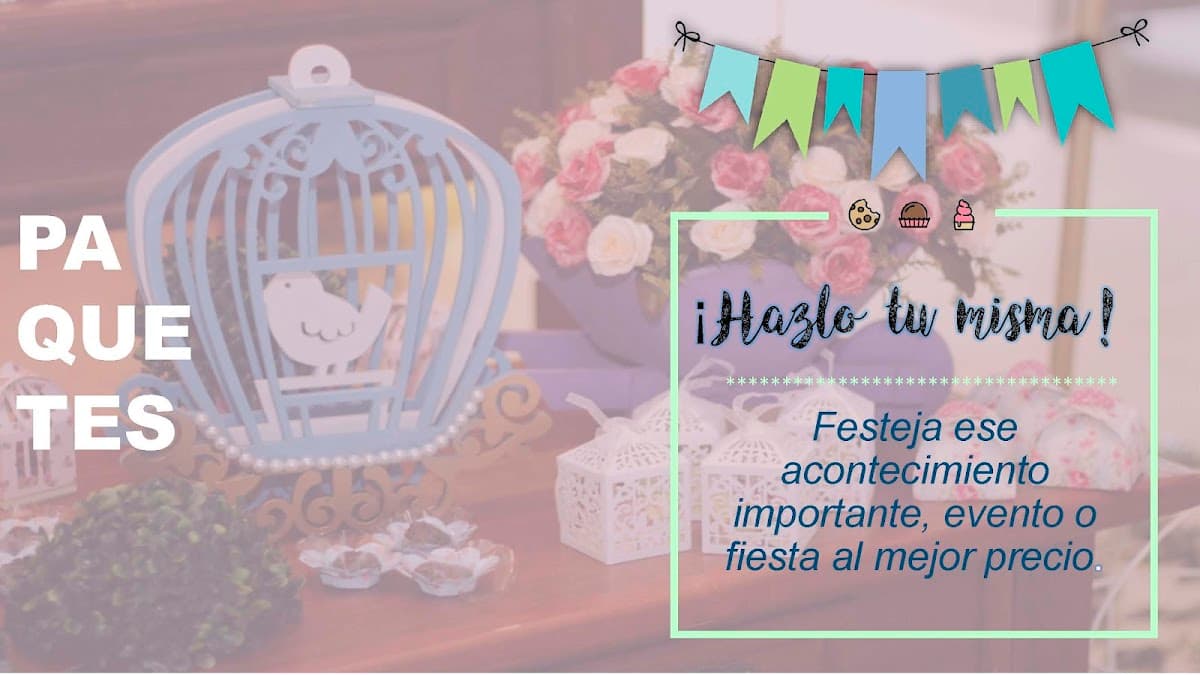 Local para eventos San Carlos