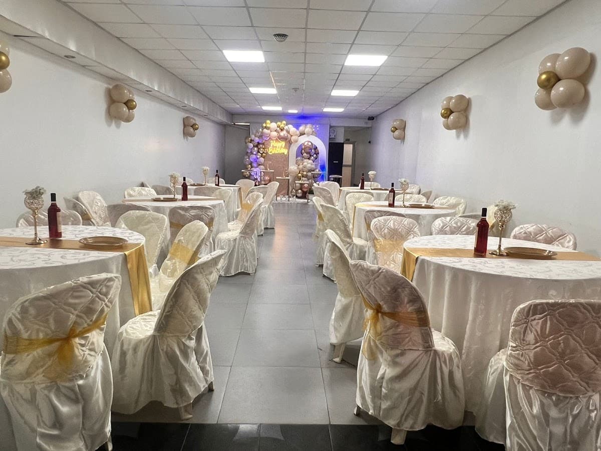 Local para eventos San Carlos — foto