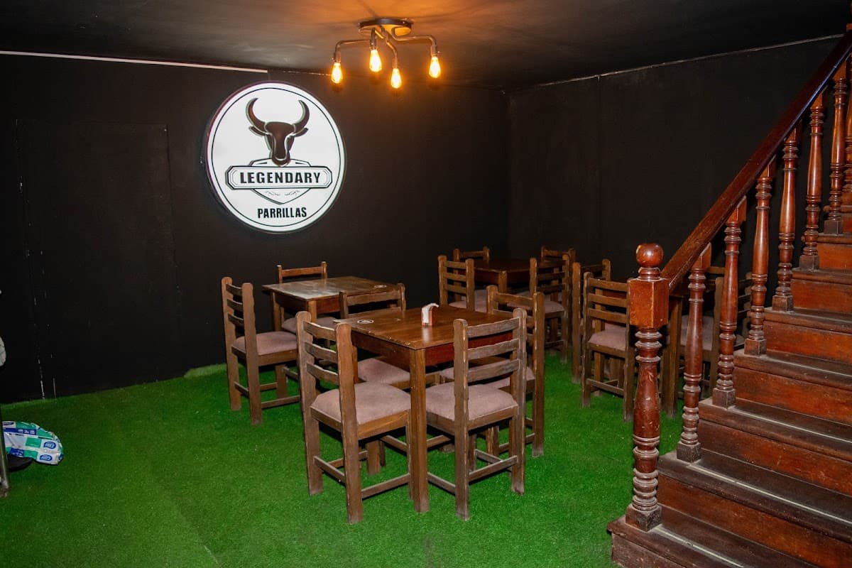 Cultura Restobar