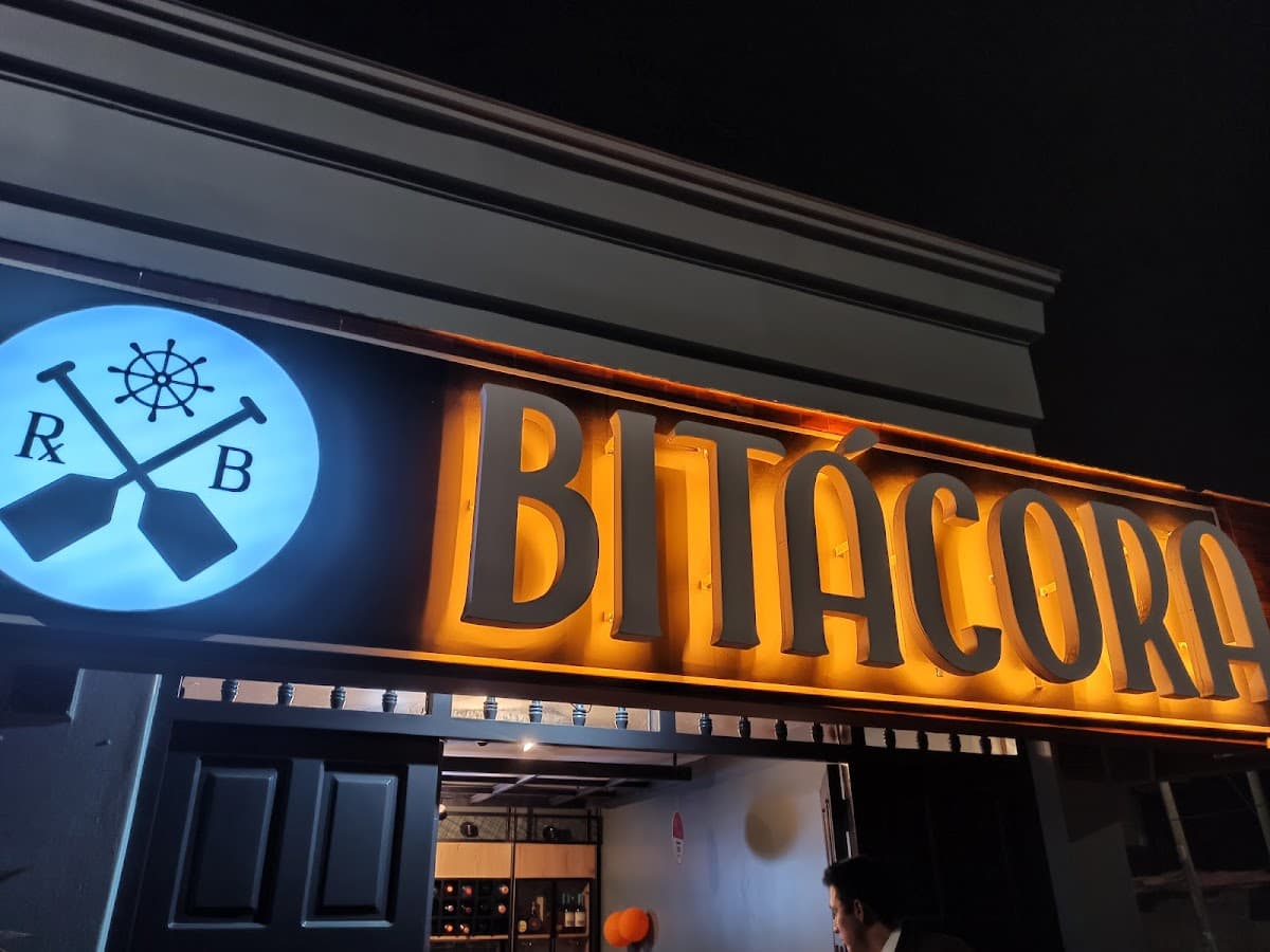 Cultura Restobar — foto
