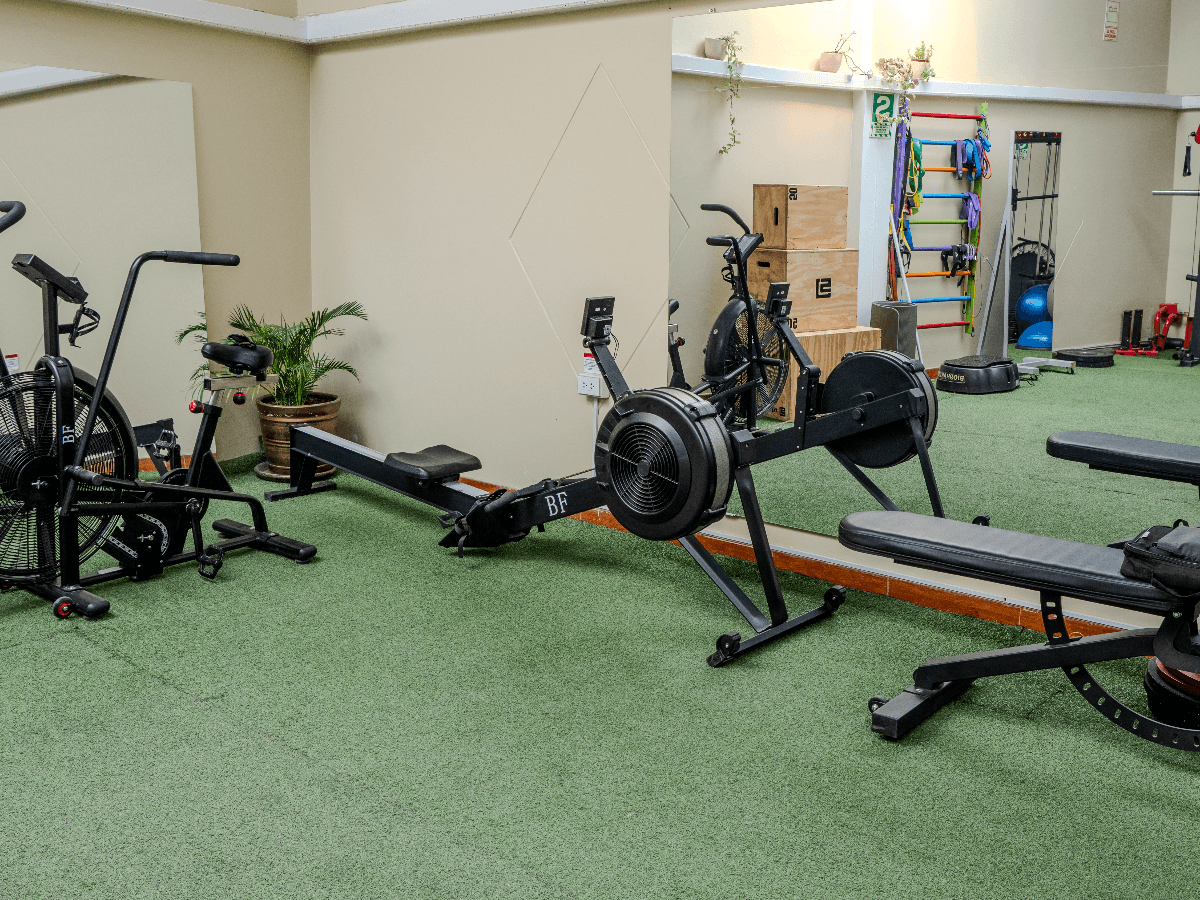 Global Physio