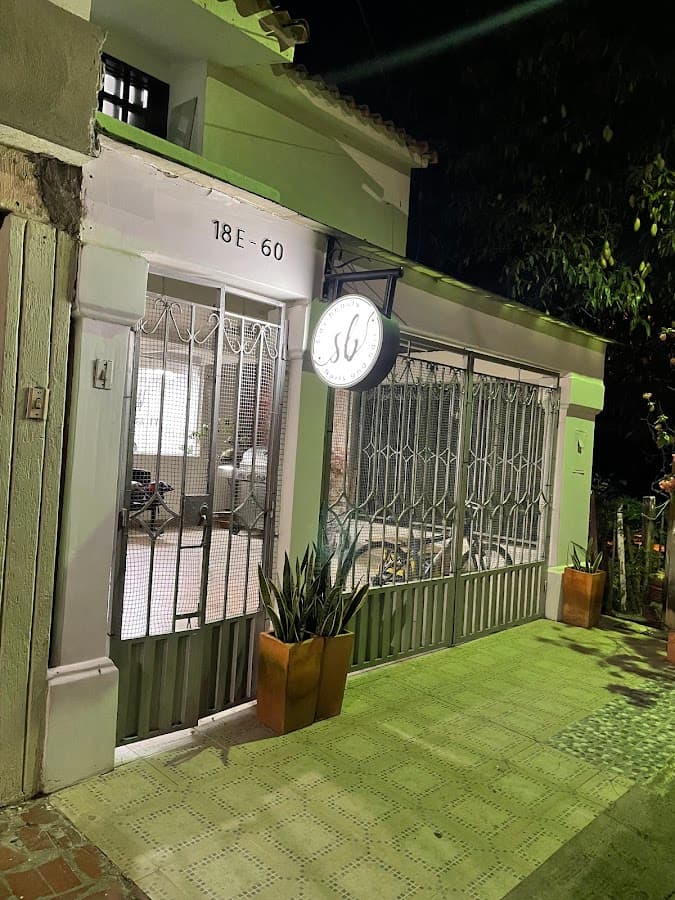 Flora Beauty Spa — foto