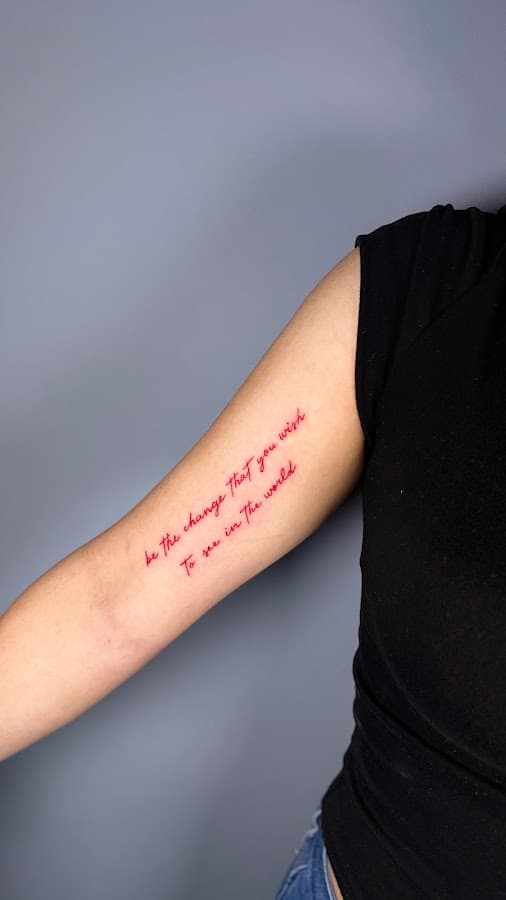 T92 Tattoo — foto