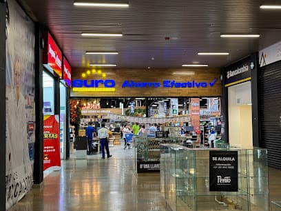 Euro Supermercado — foto