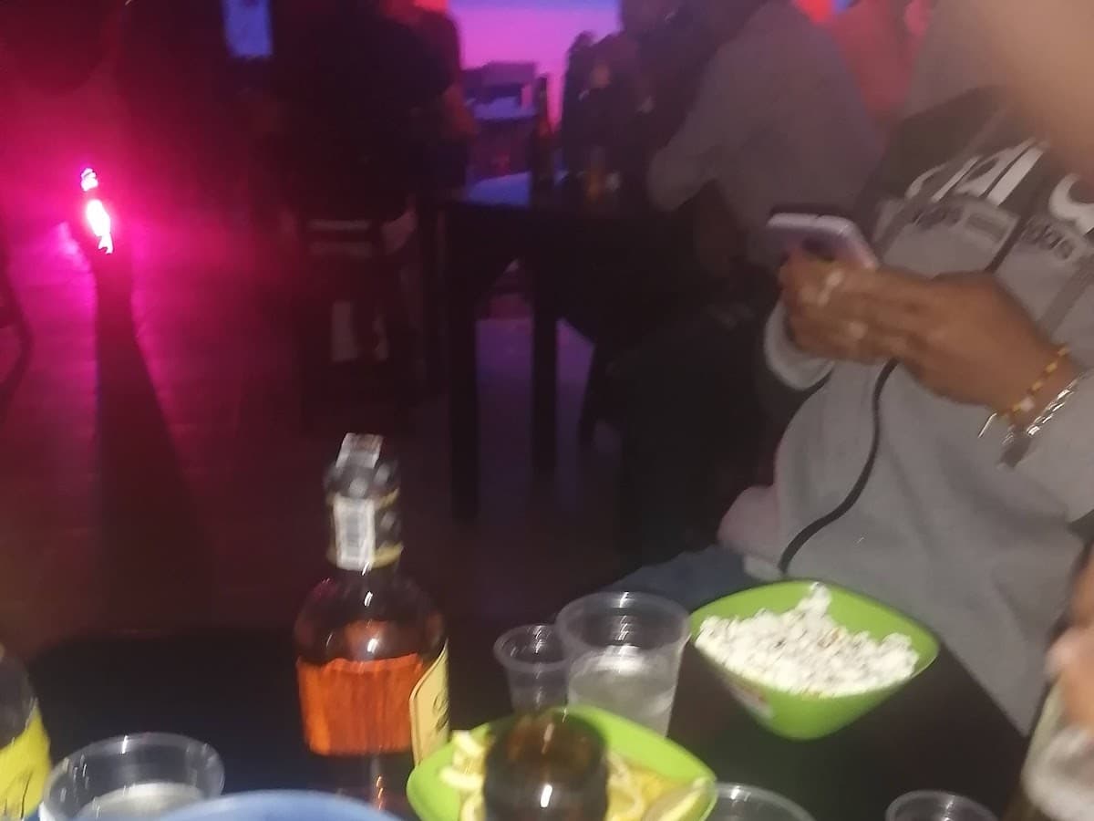 IMPACTO DISCOTK COMBIA — foto