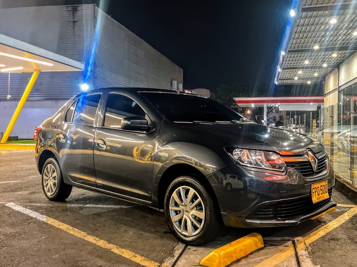LA SUCURSAL RENTA CAR — foto