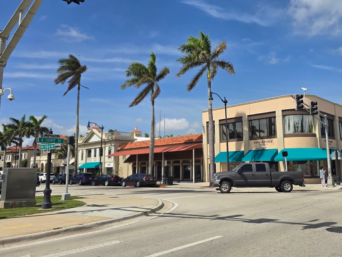 Authentic WPB LLC