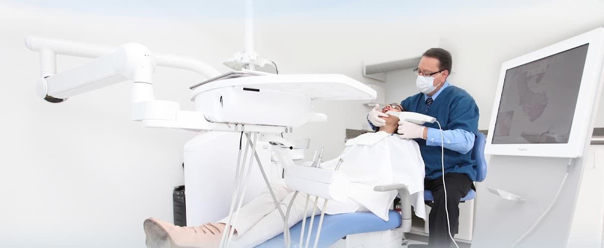 Dentalaser