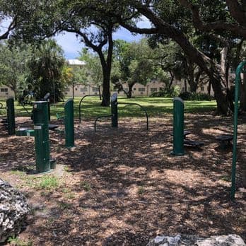 Smoker Family Park