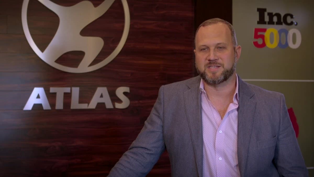 Atlas Professional Services — foto