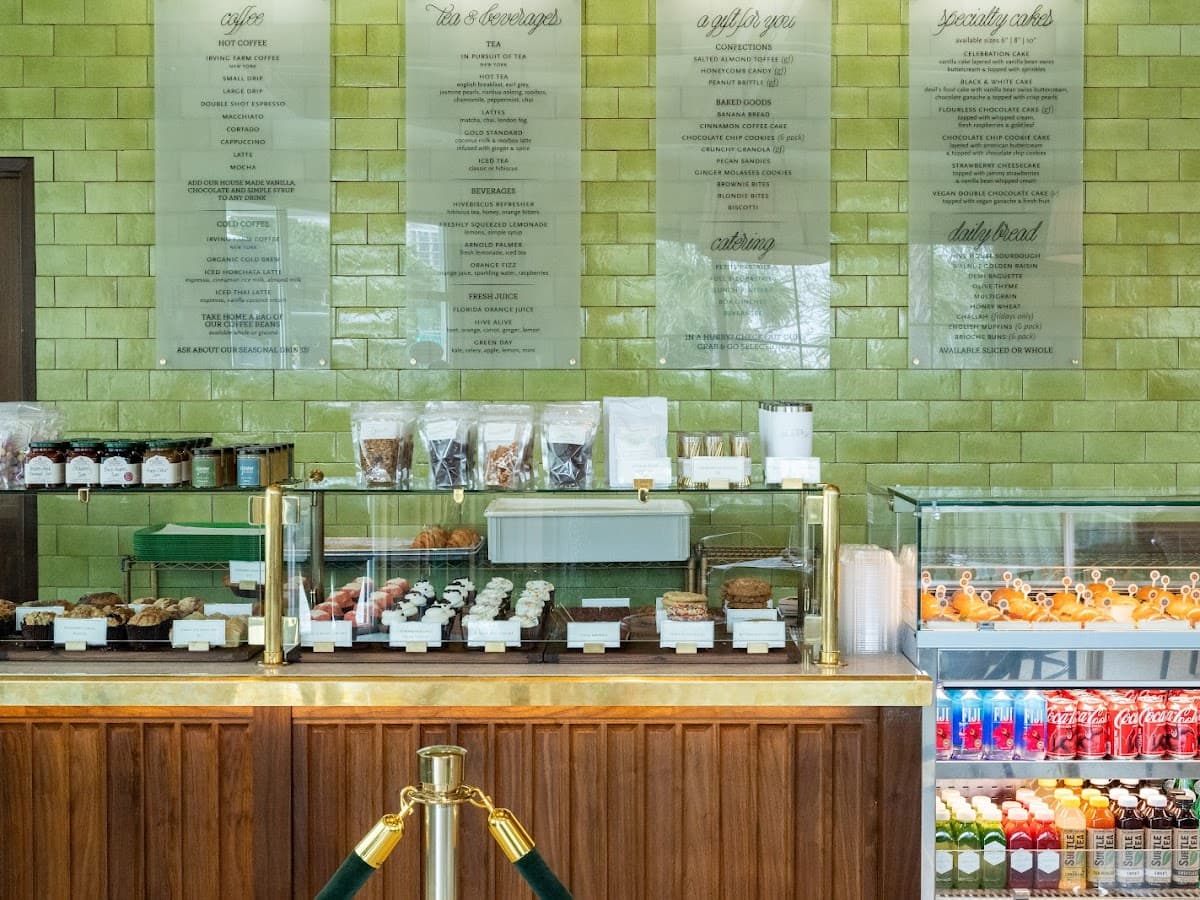 HIVE Bakery & Cafe