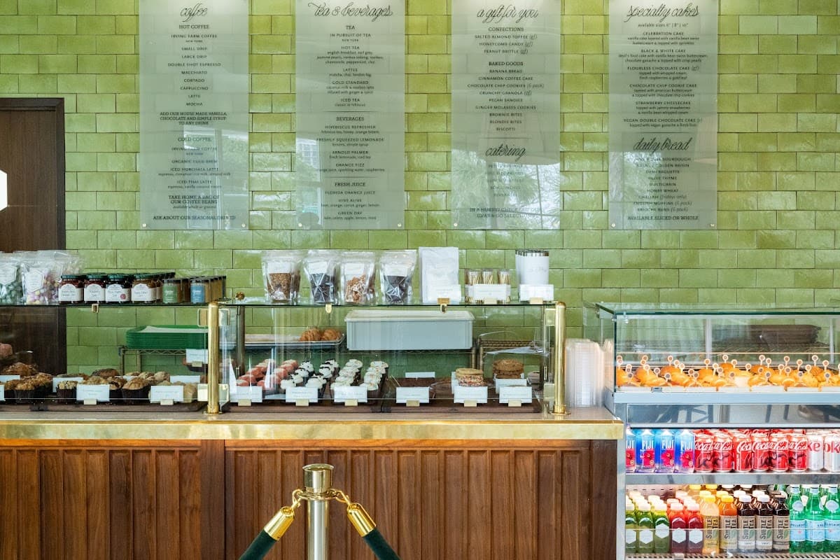 HIVE Bakery & Cafe — foto