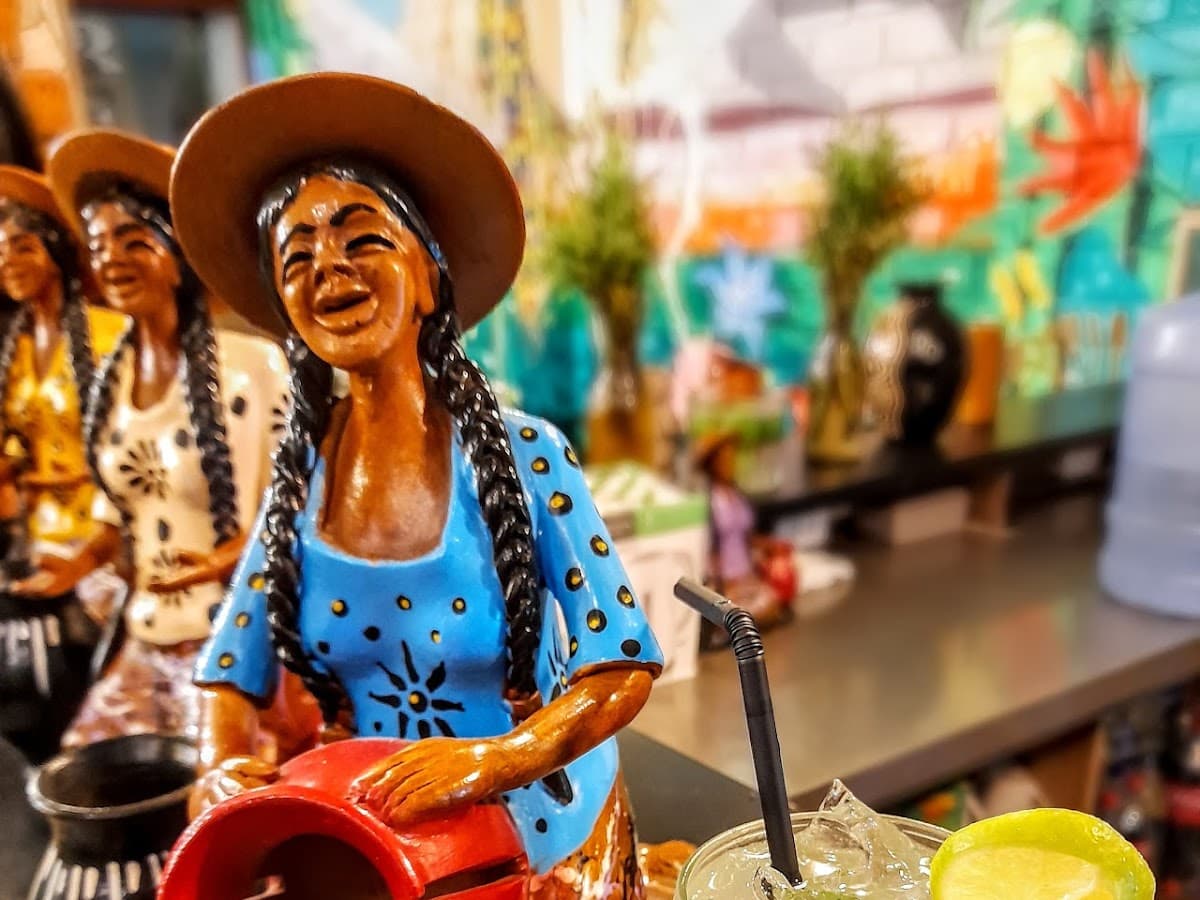 Eladia, Restaurante tradicional. — foto