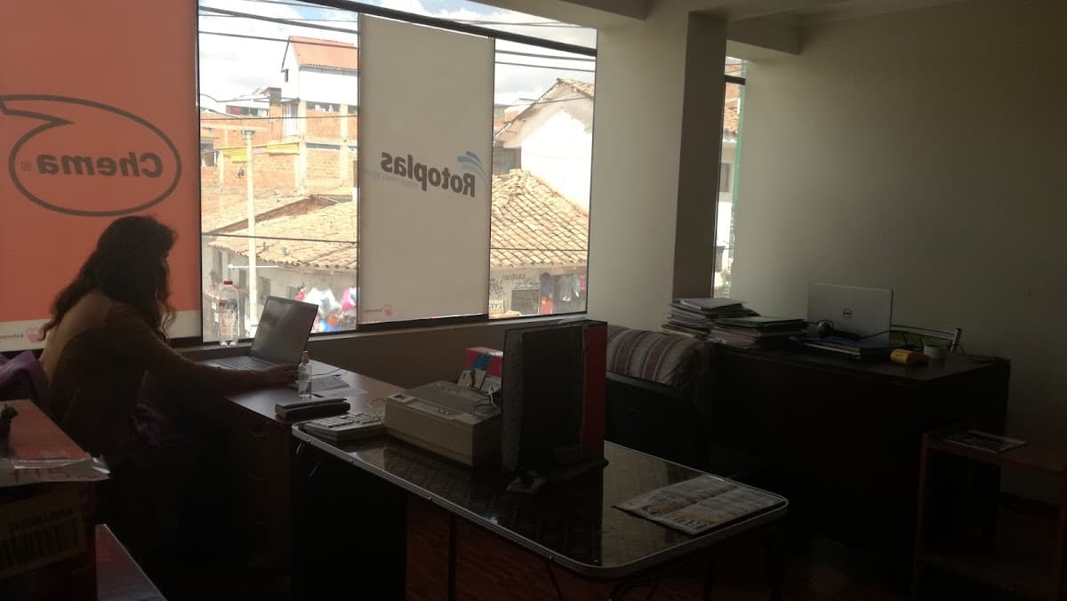 Inmobiliaria Cusco — foto