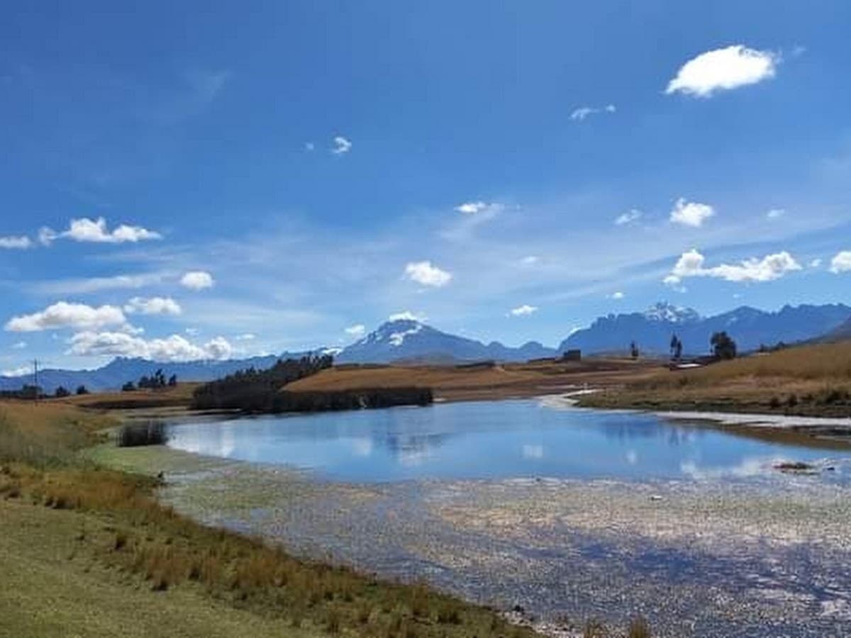 Inmobiliaria Cusco — foto