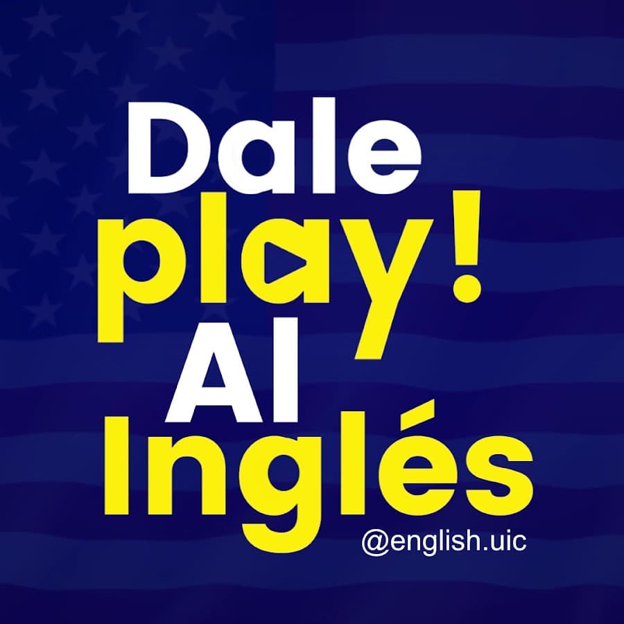 UIC Inglés Matriz — foto