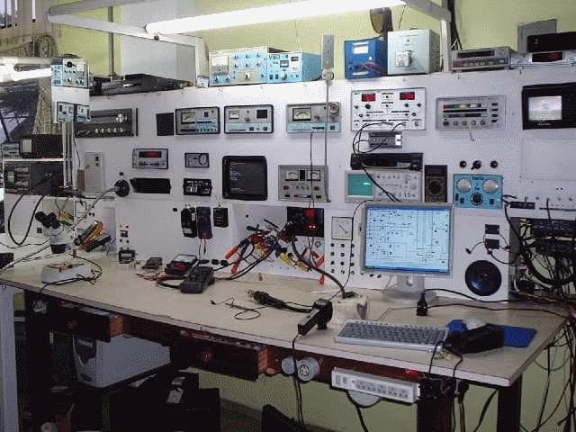 Autotechnik - Módulos Eletrônicos Automotivos — foto